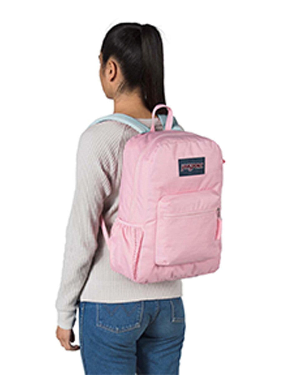 JANSPORT Cross Town Remix