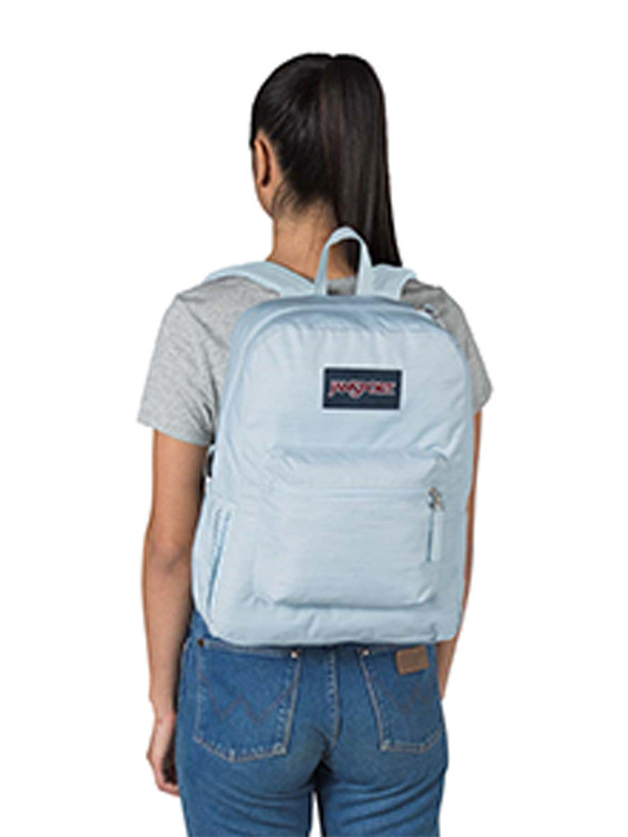 JANSPORT Cross Town Remix