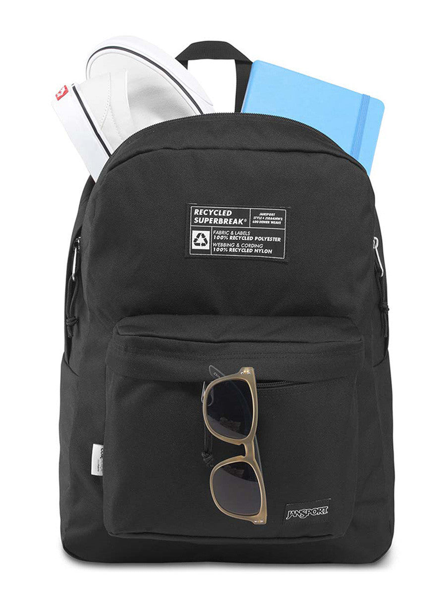 JANSPORT Recycled Superbreak