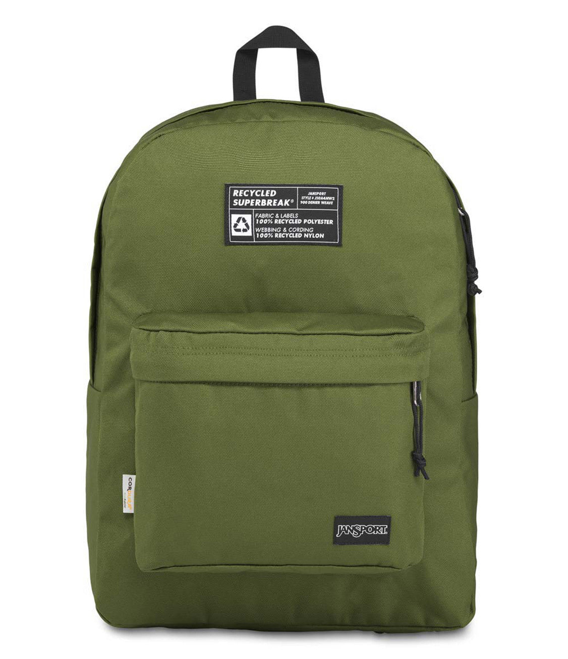 JANSPORT Recycled Superbreak