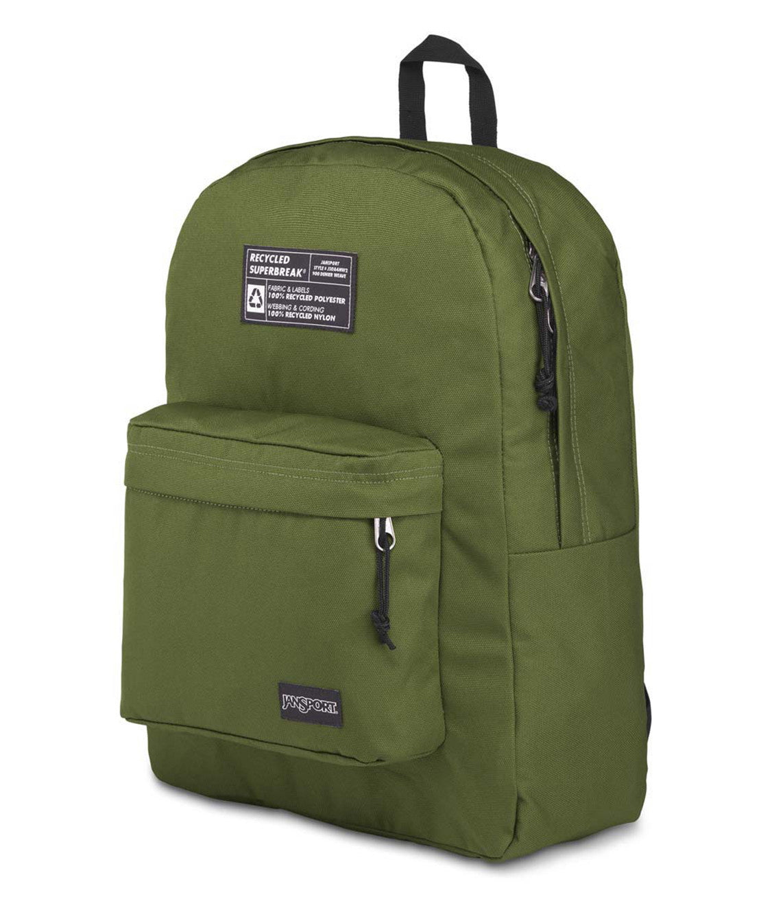 JANSPORT Recycled Superbreak