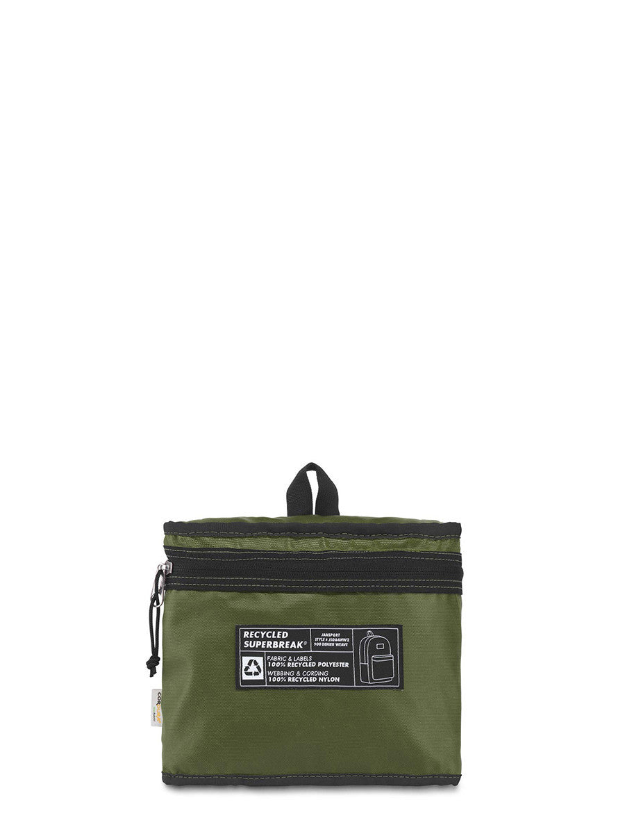 JANSPORT Recycled Superbreak