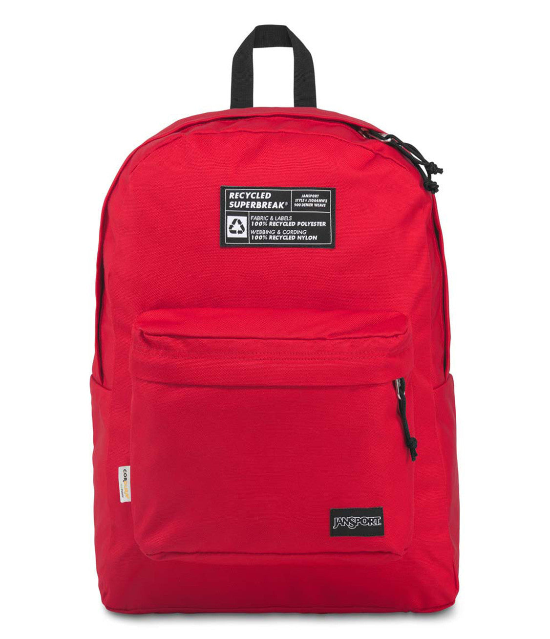 JANSPORT Recycled Superbreak