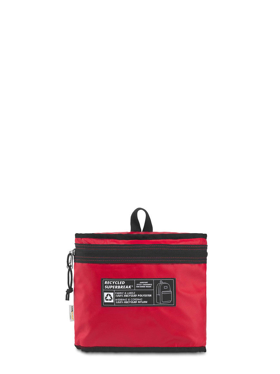 JANSPORT Recycled Superbreak