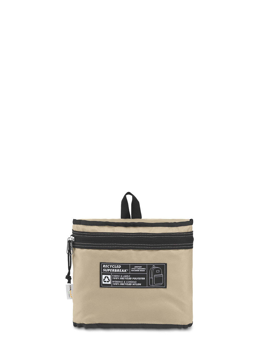 JANSPORT Recycled Superbreak