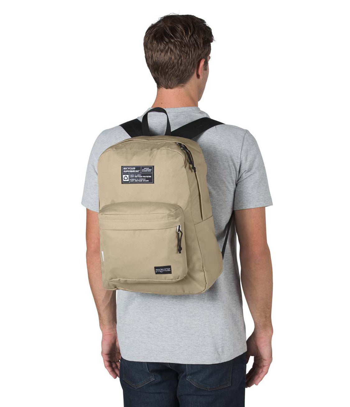 JANSPORT Recycled Superbreak