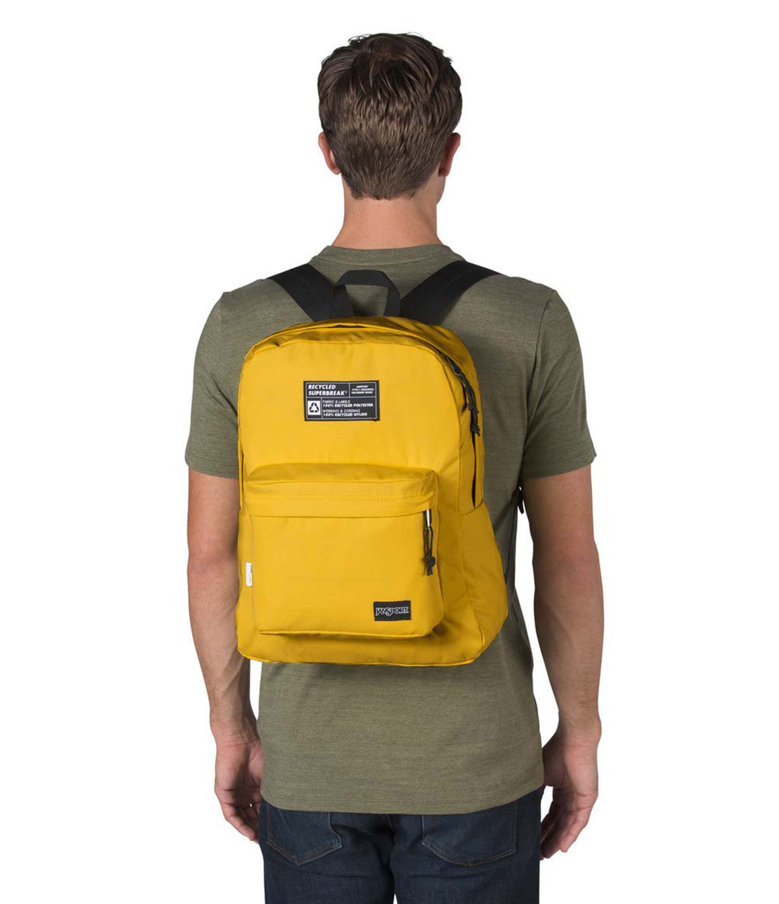 JANSPORT Recycled Superbreak