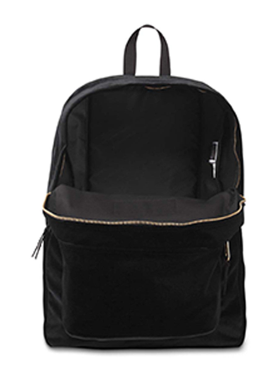 JANSPORT Superbreak Velvet