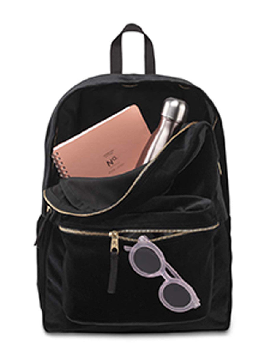JANSPORT Superbreak Velvet