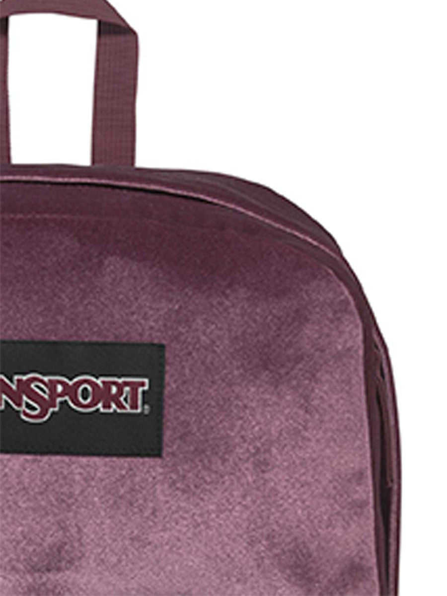 JANSPORT Superbreak Velvet