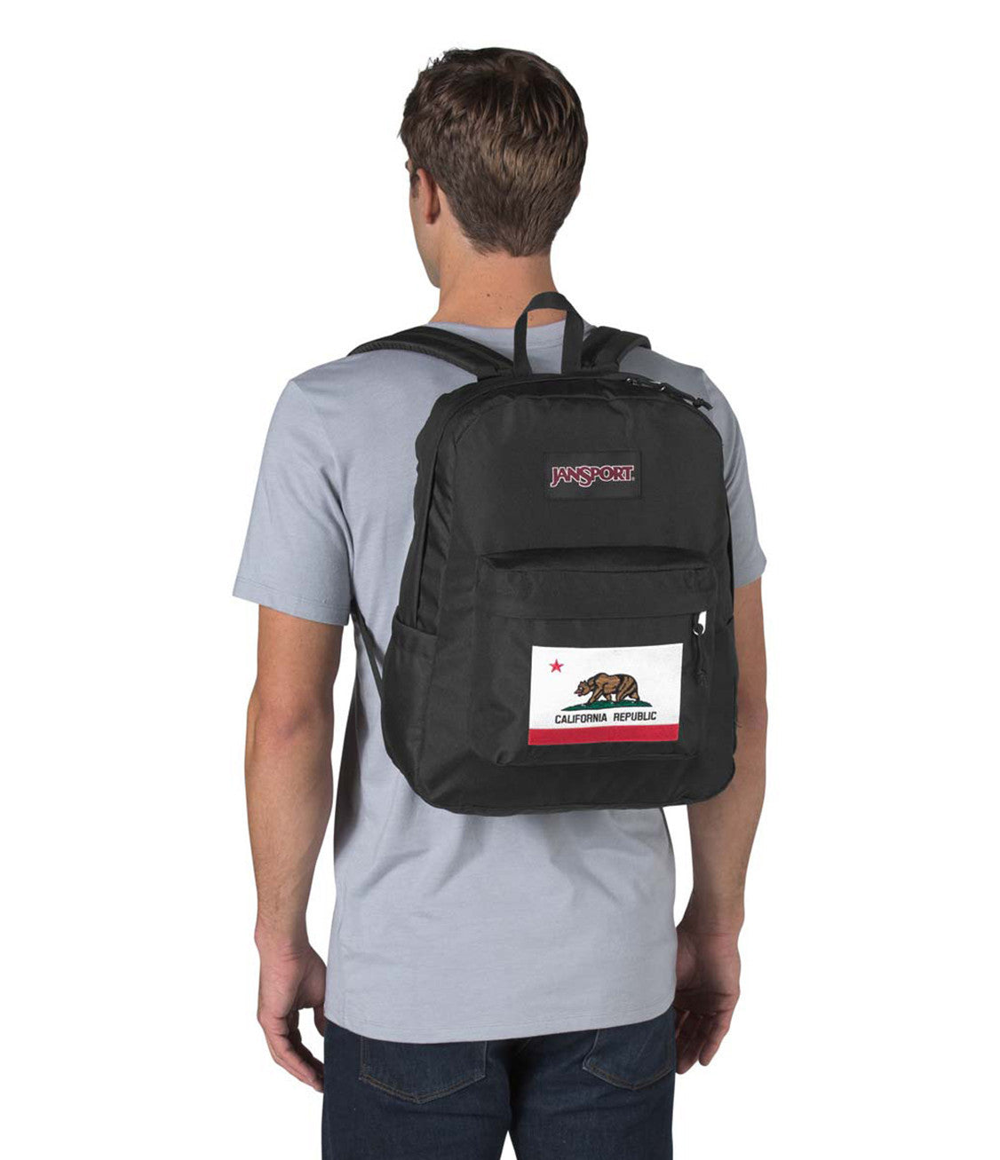 JANSPORT Superbreak Plus Fx
