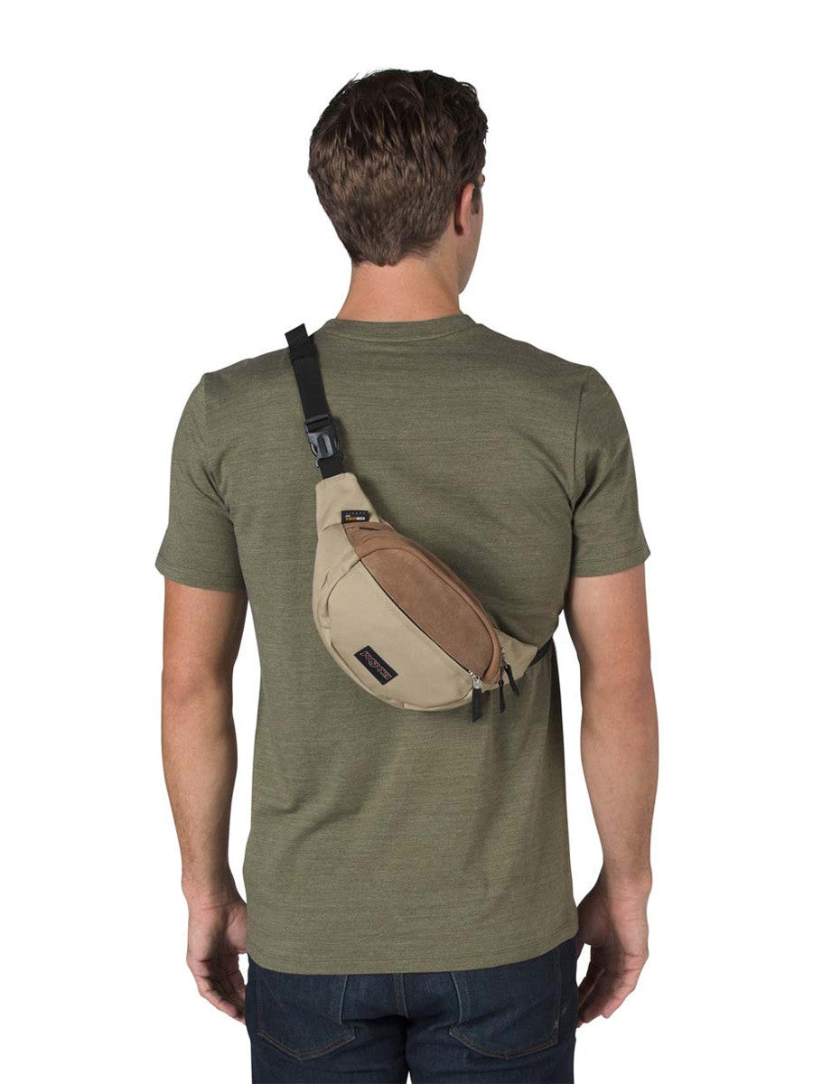 JANSPORT Fifth Ave Suede