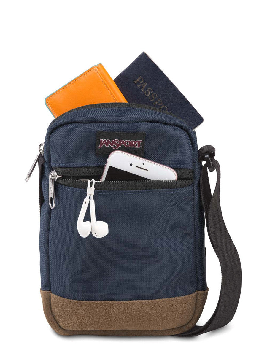 JANSPORT Weekender Suede