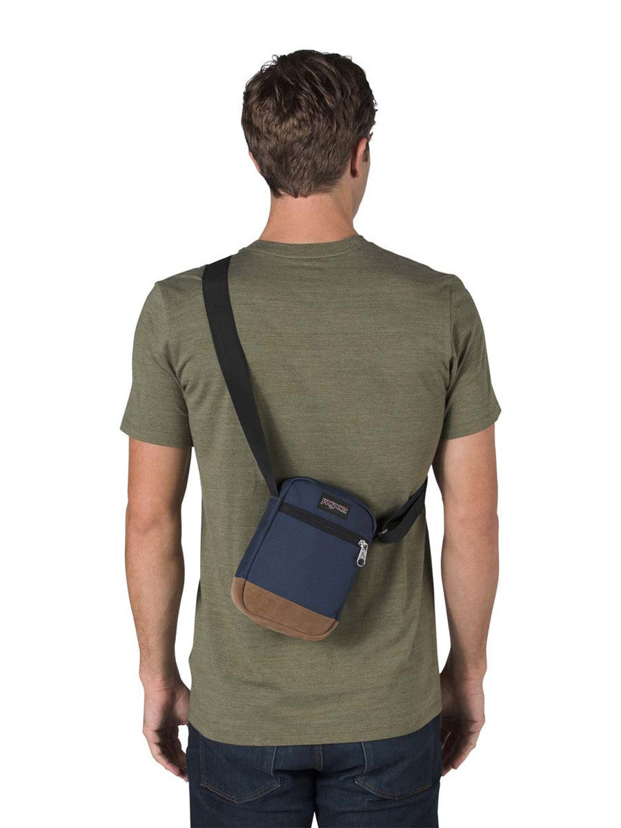 JANSPORT Weekender Suede