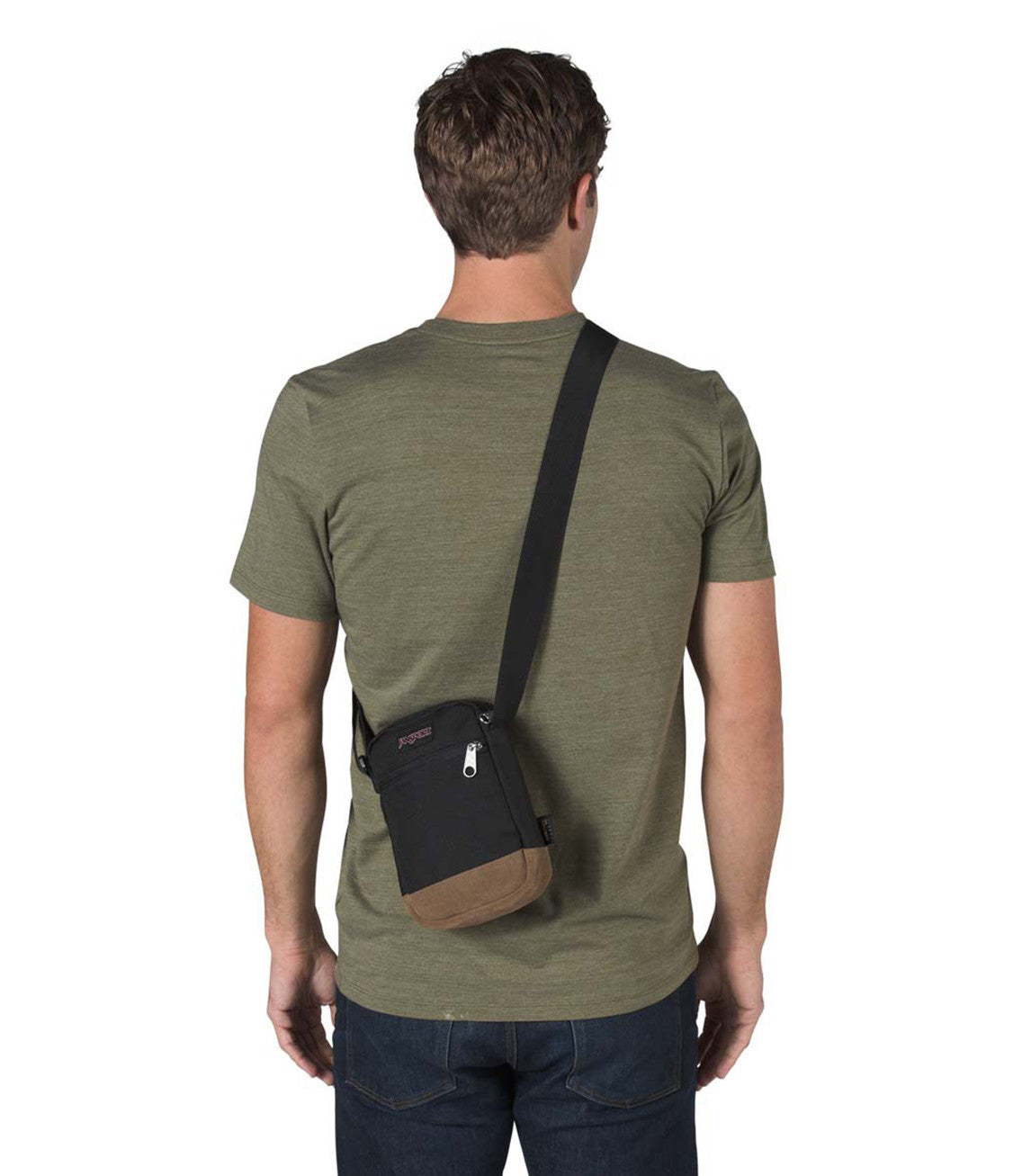 JANSPORT Weekender Suede