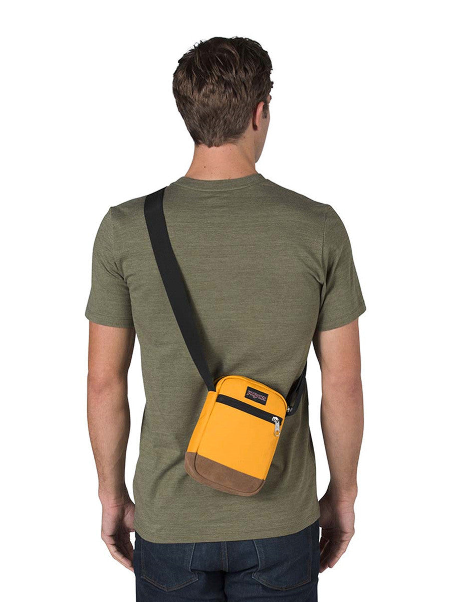 JANSPORT Weekender Suede