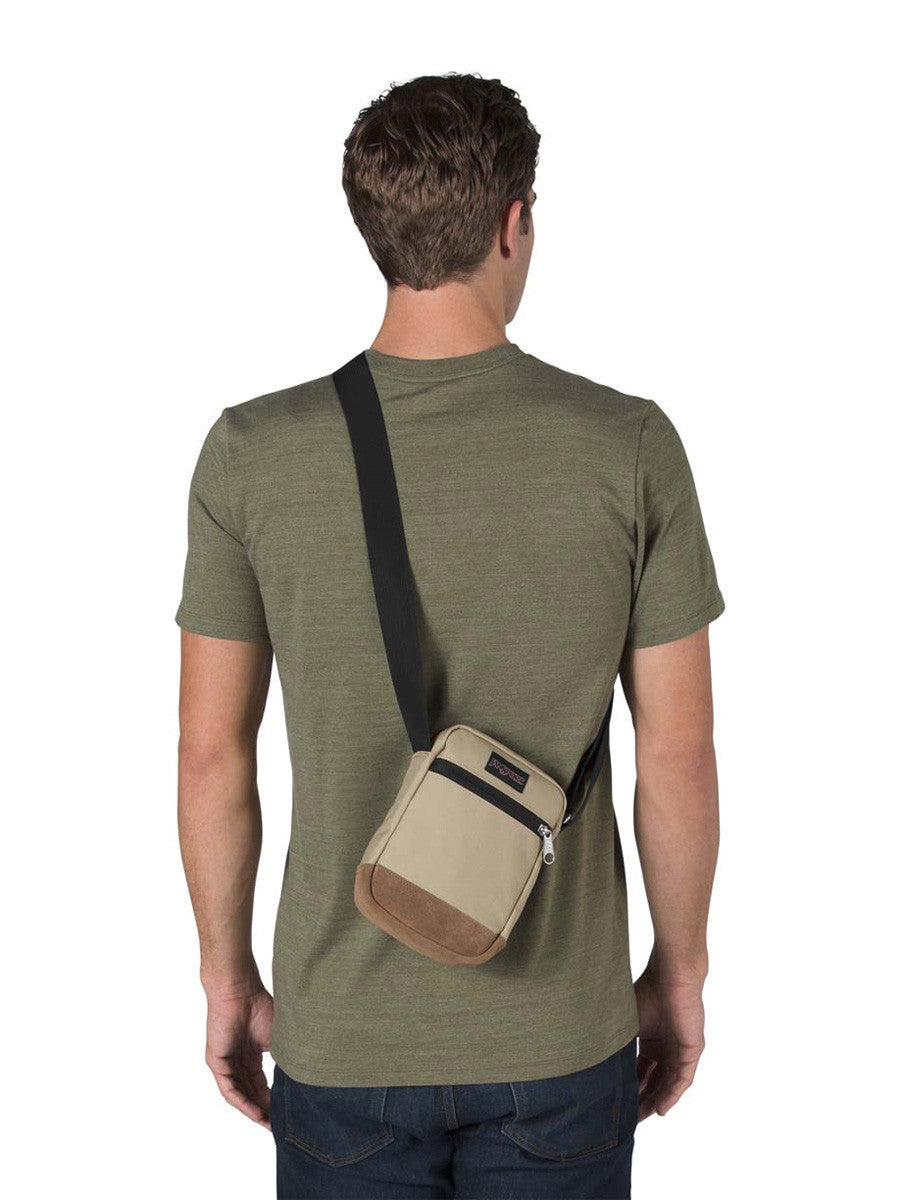JANSPORT Weekender Suede