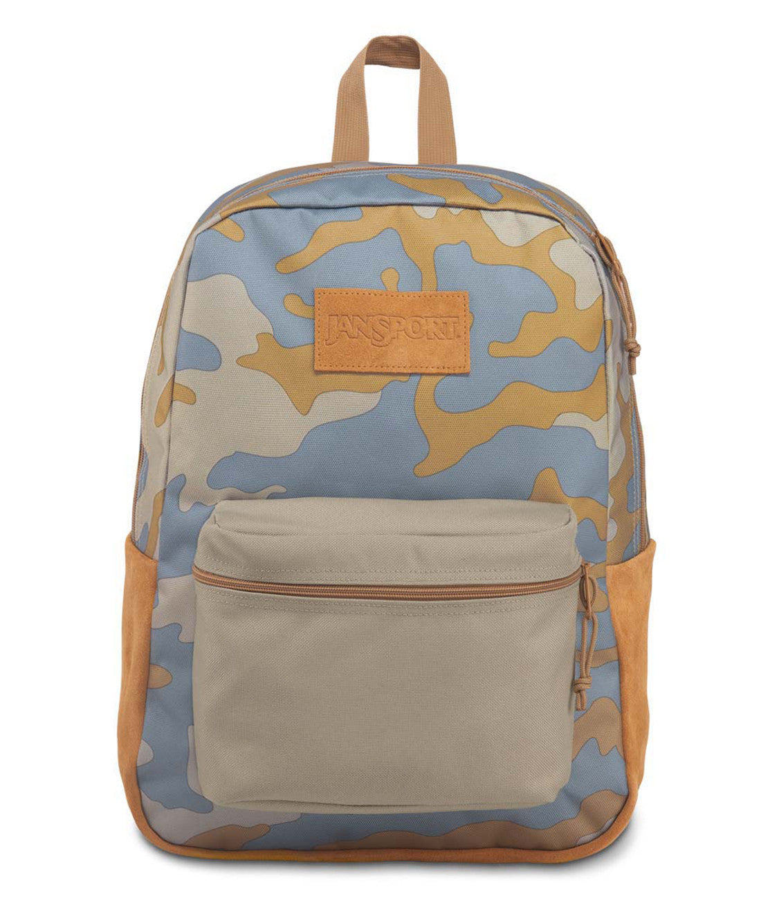JANSPORT Super Suede