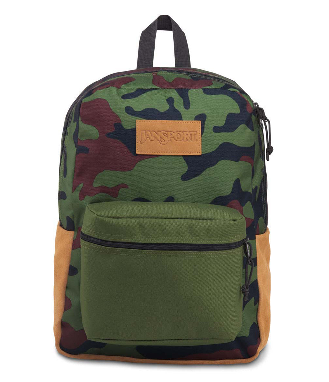 JANSPORT Super Suede
