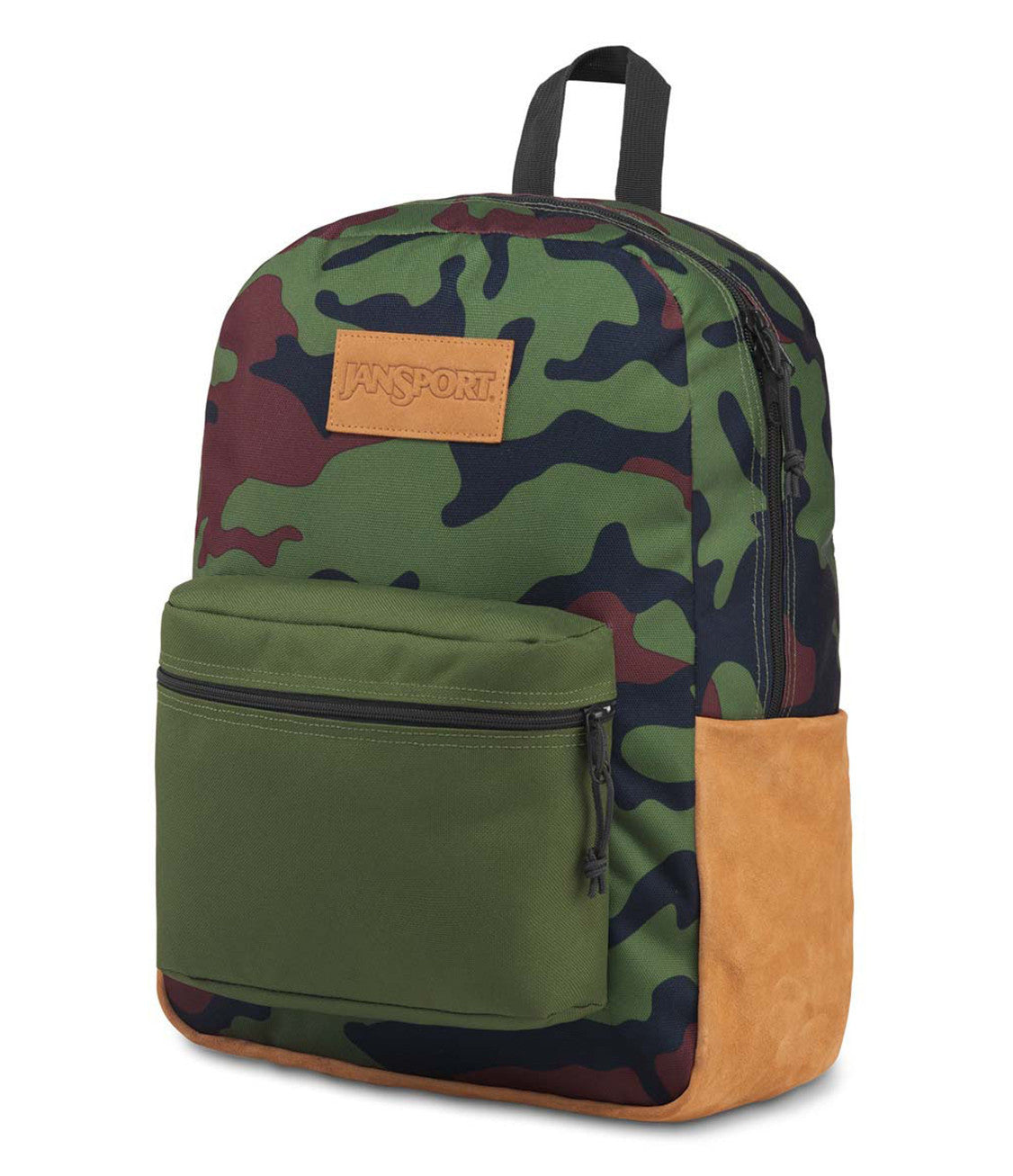 JANSPORT Super Suede