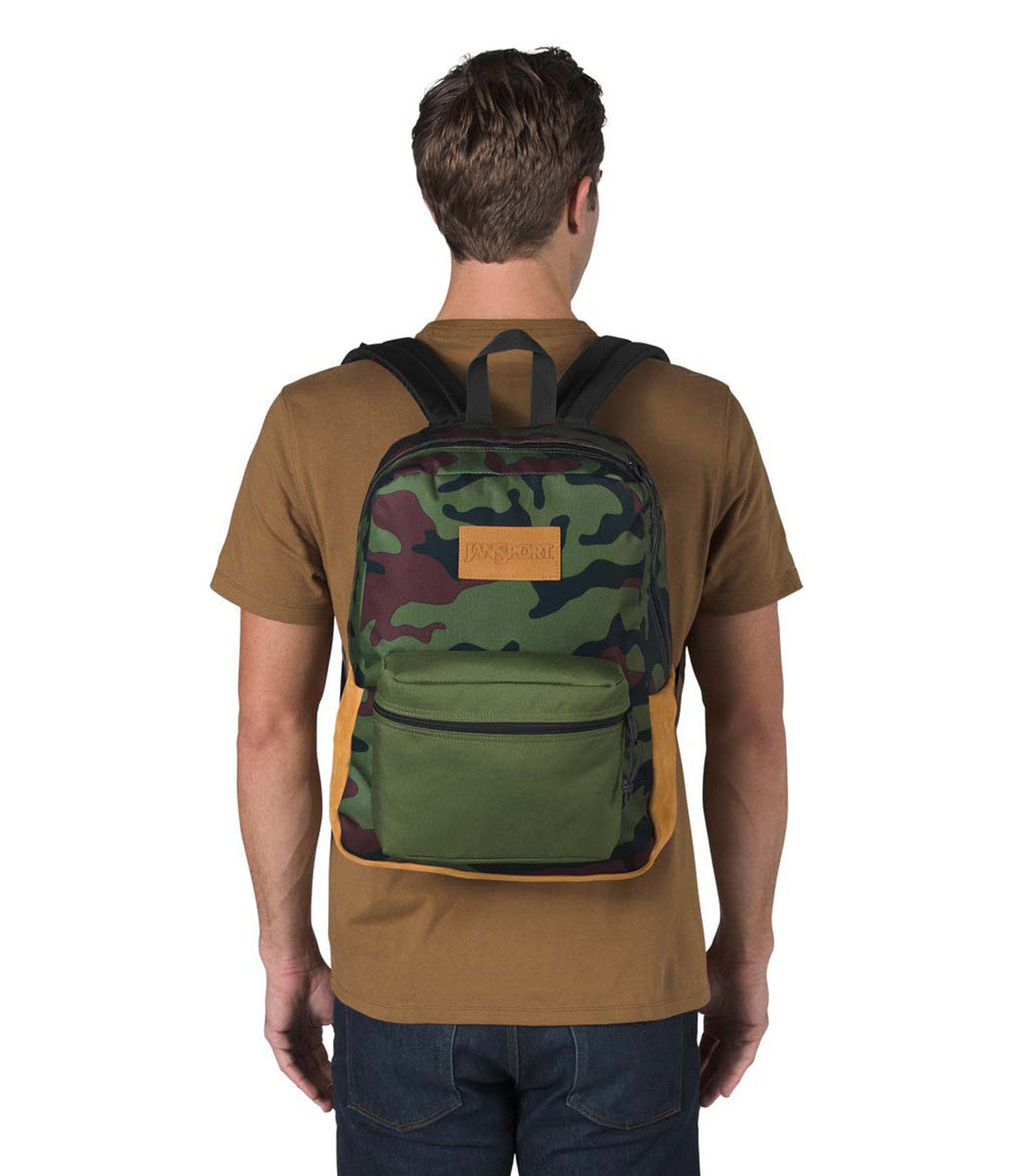 JANSPORT Super Suede