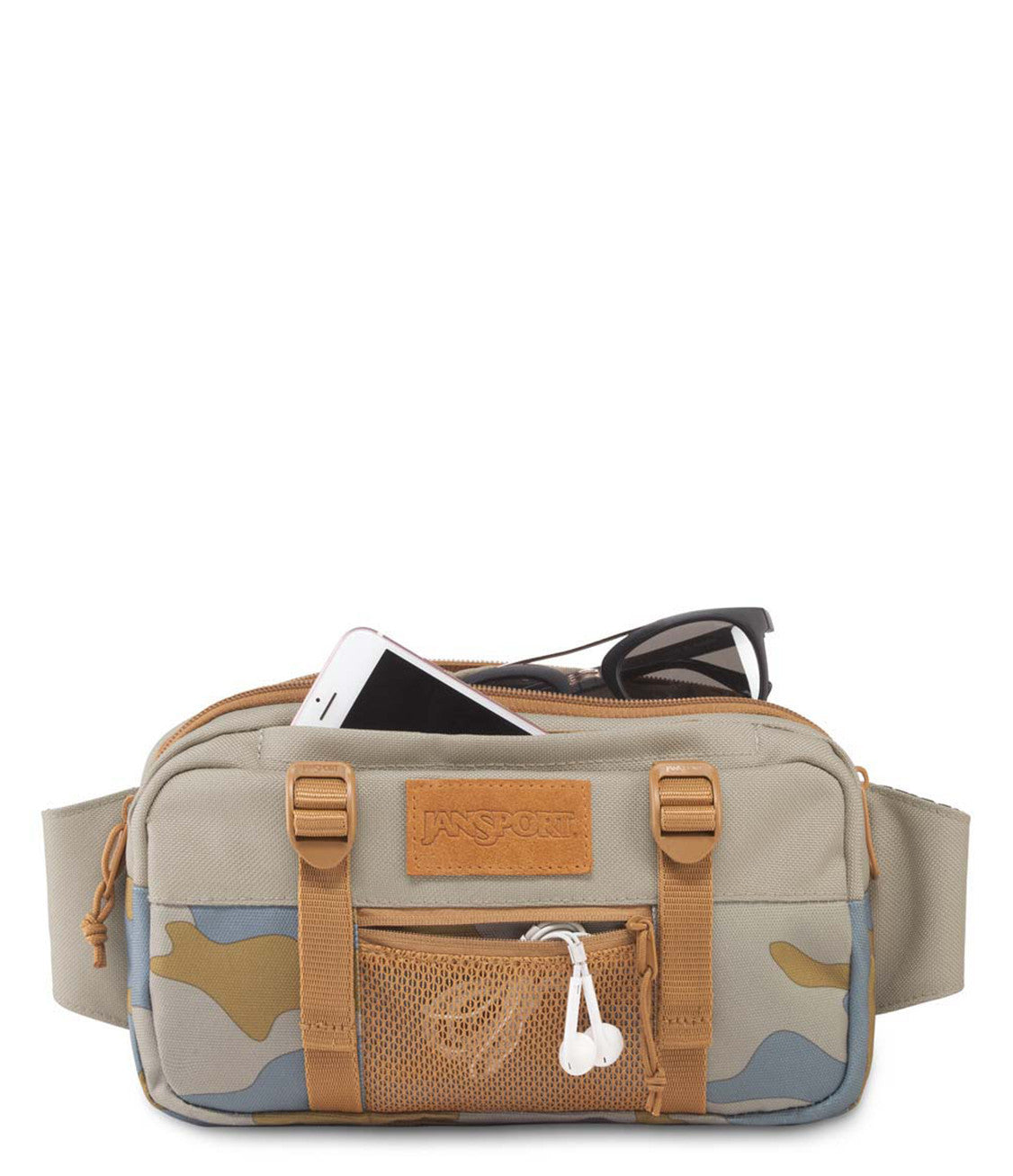 JANSPORT Way Out Suede
