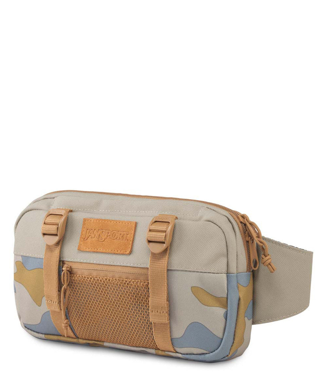 JANSPORT Way Out Suede