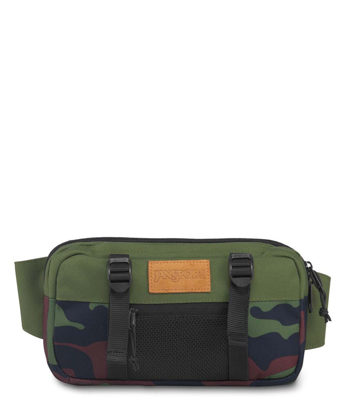 JANSPORT Way Out Suede