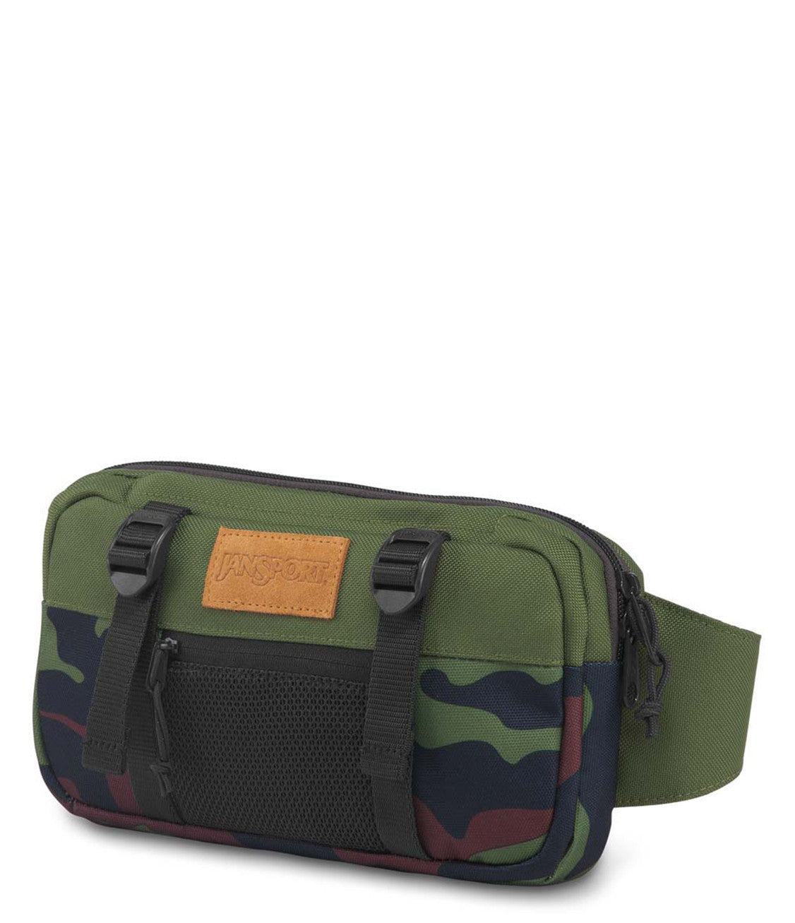 JANSPORT Way Out Suede