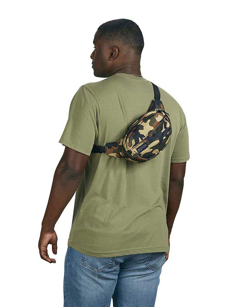 JANSPORT Fifth Avenue Bag