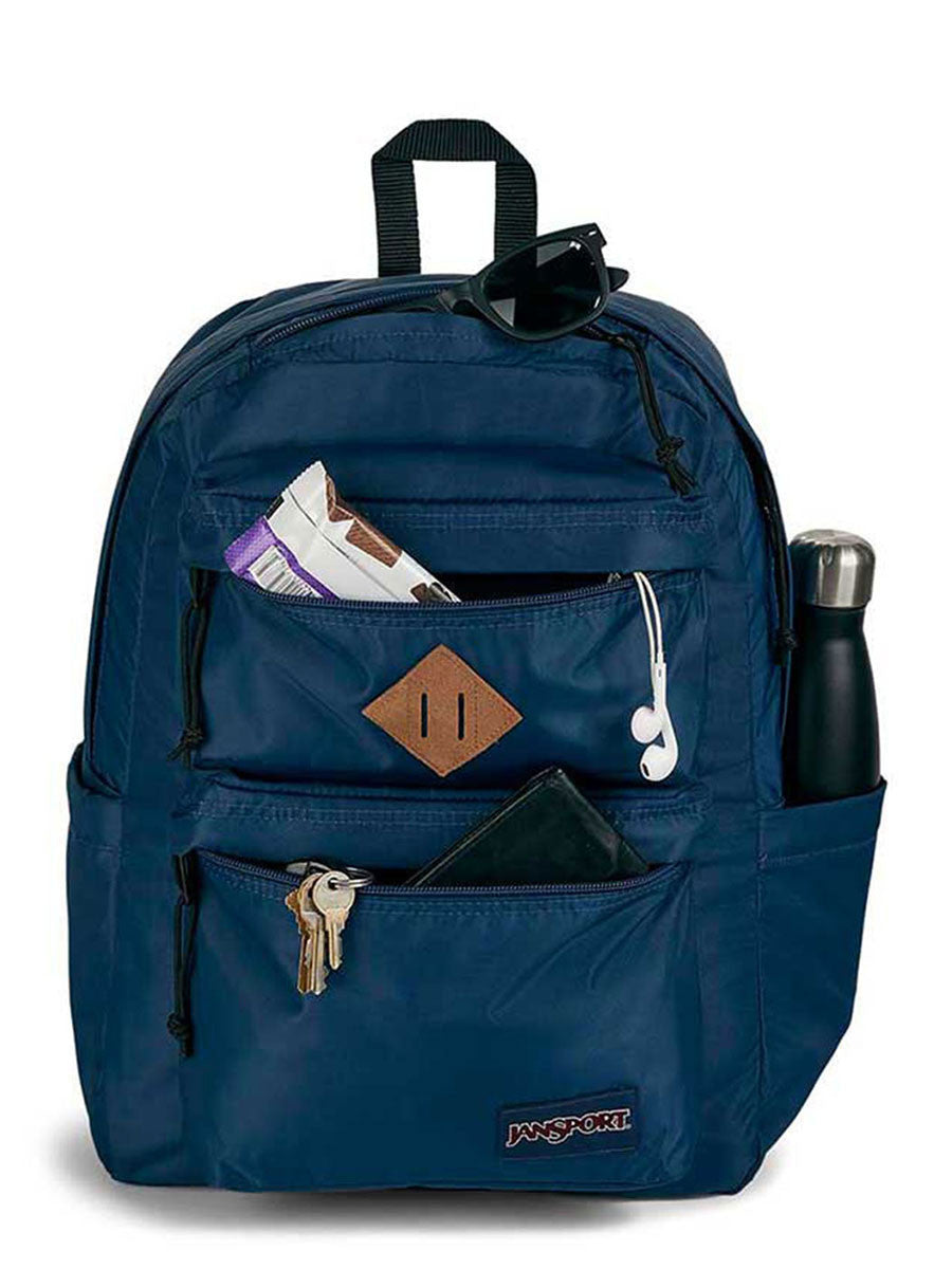 JANSPORT Double Break Backpack