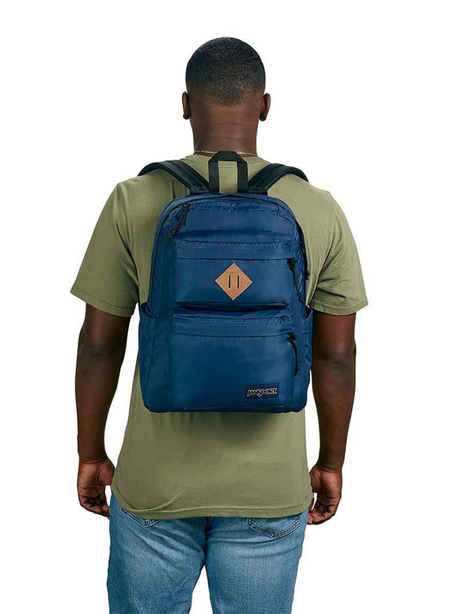 JANSPORT Double Break Backpack