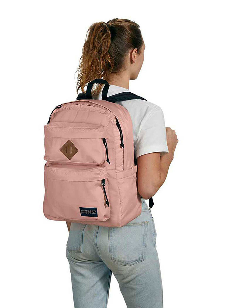 JANSPORT Double Break Backpack