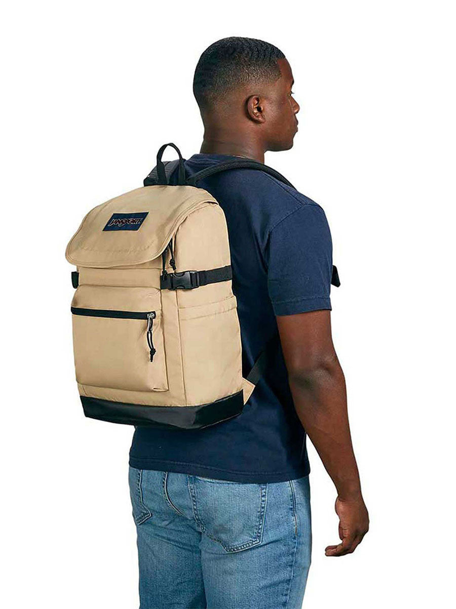 JANSPORT Cargo Pack Backpack