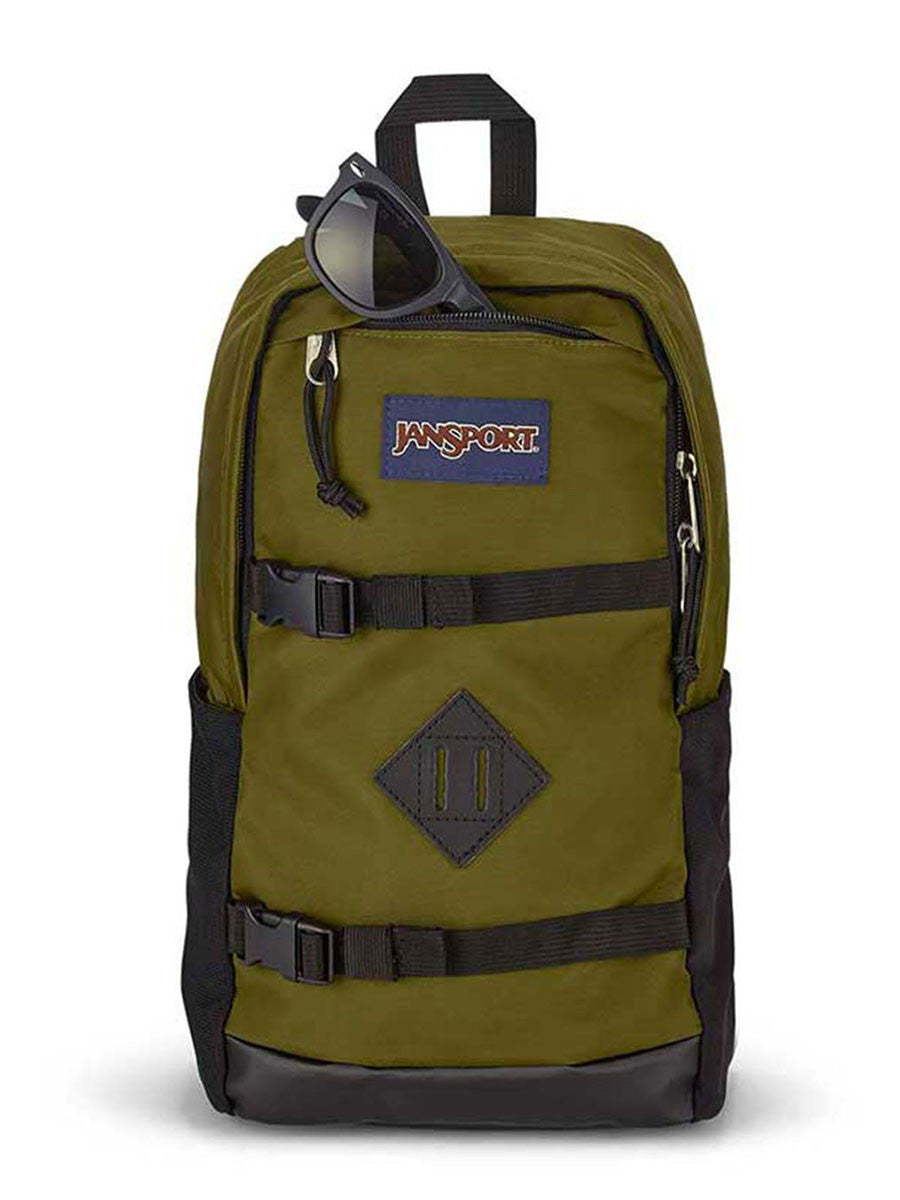 JANSPORT Off Campus Sling Sling Bag