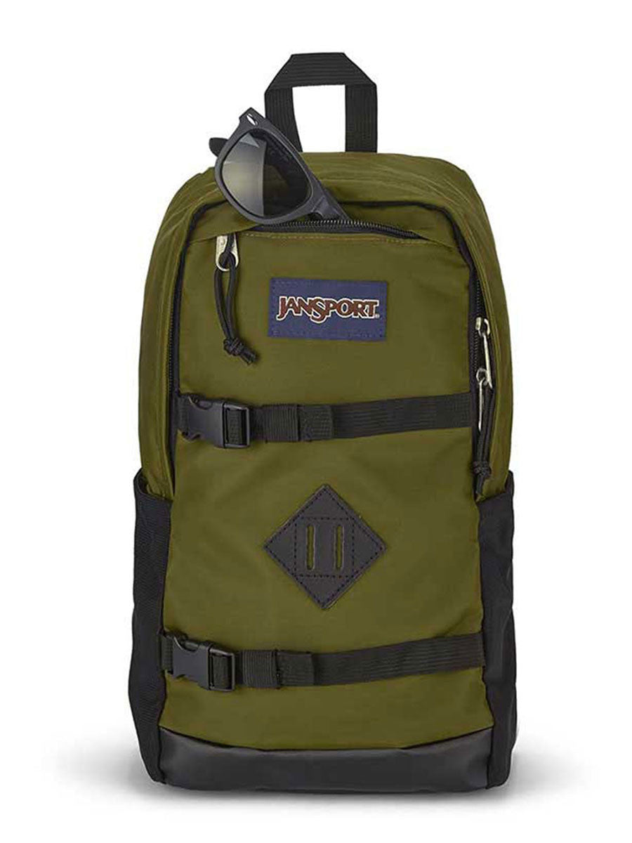 JANSPORT Off Campus Sling Sling Bag