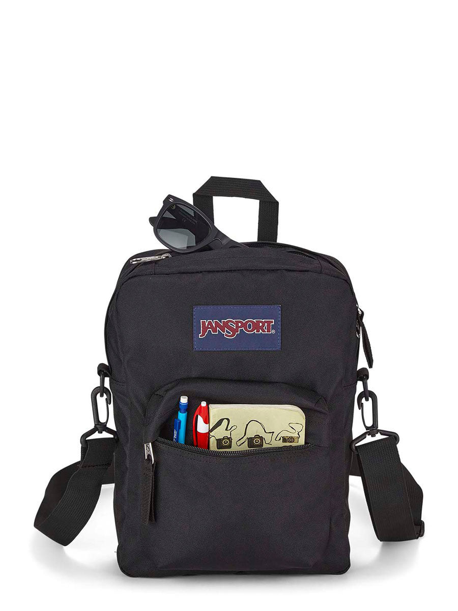 JANSPORT Colfax Cross Body Sling Bag