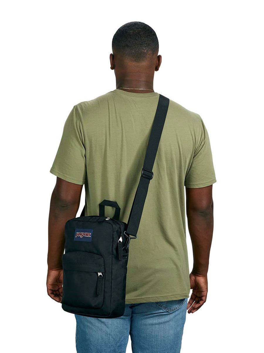 JANSPORT Colfax Cross Body Sling Bag