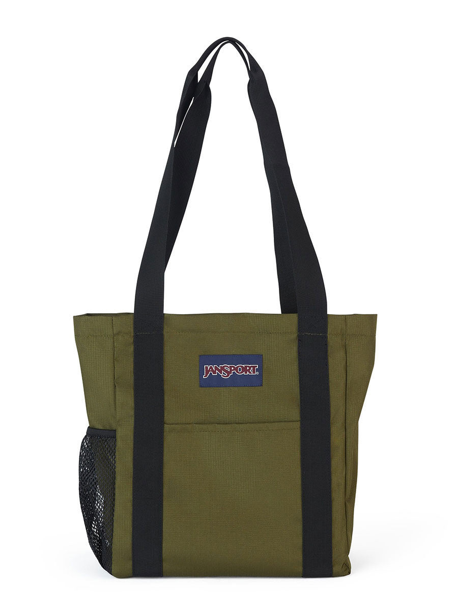 JANSPORT Shopper Tote X Shoulder Bag
