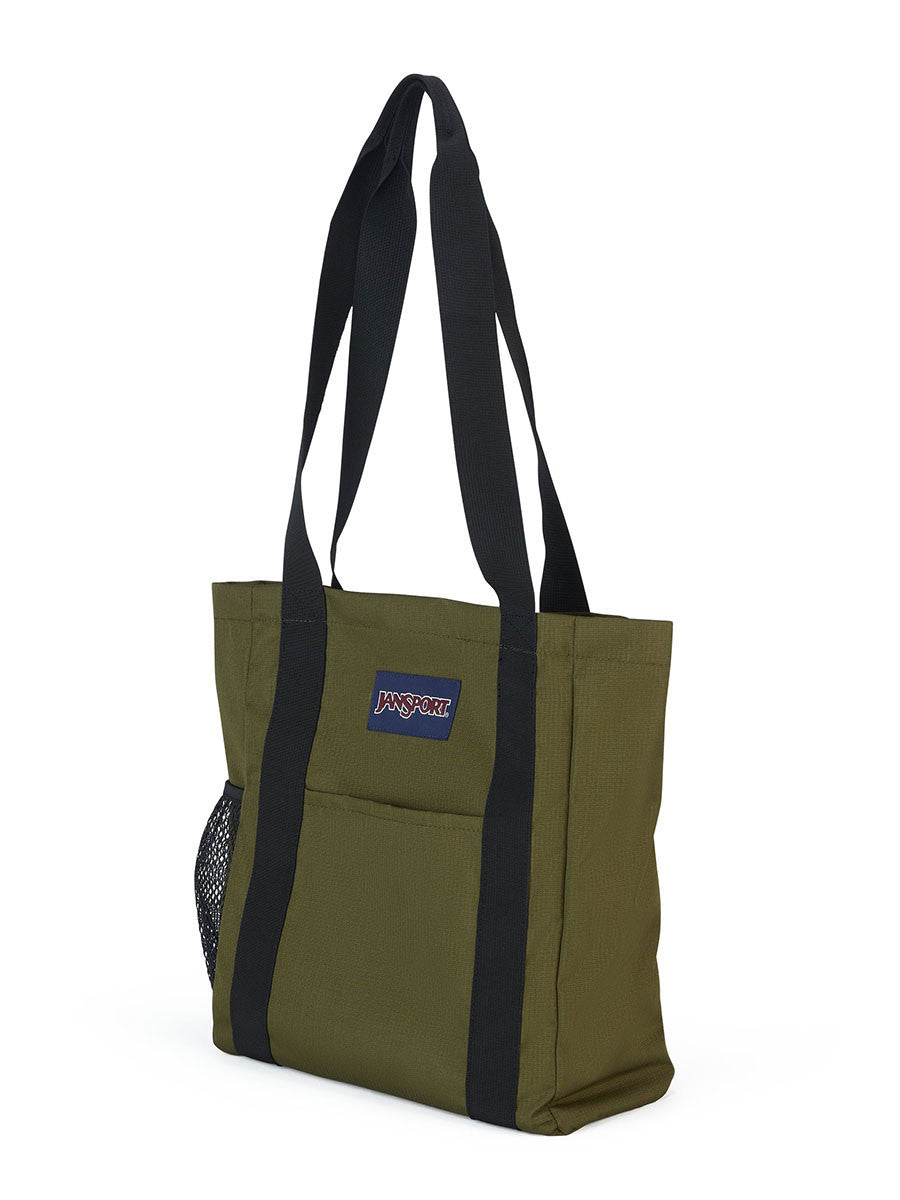 JANSPORT Shopper Tote X Shoulder Bag