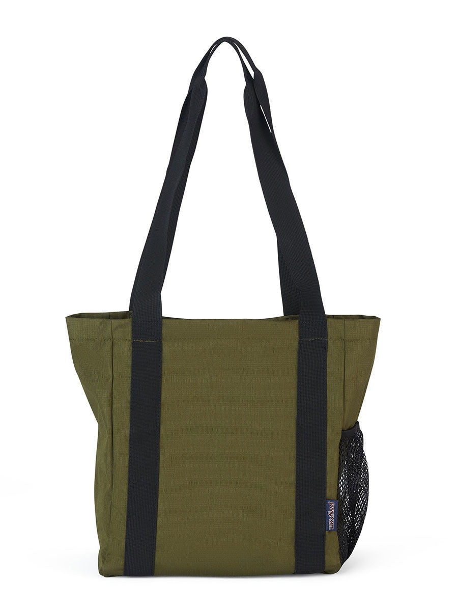 JANSPORT Shopper Tote X Shoulder Bag