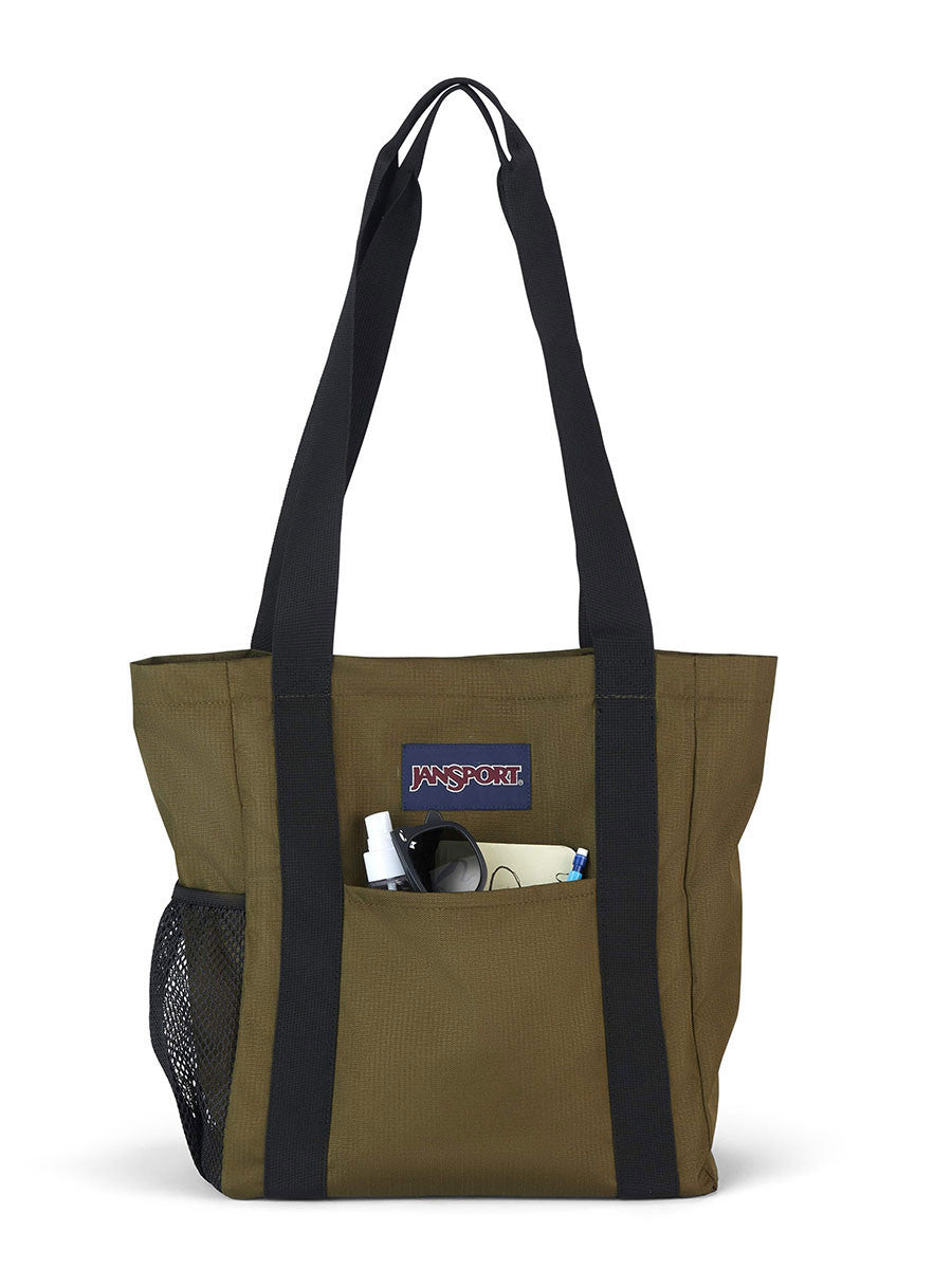 JANSPORT Shopper Tote X Shoulder Bag