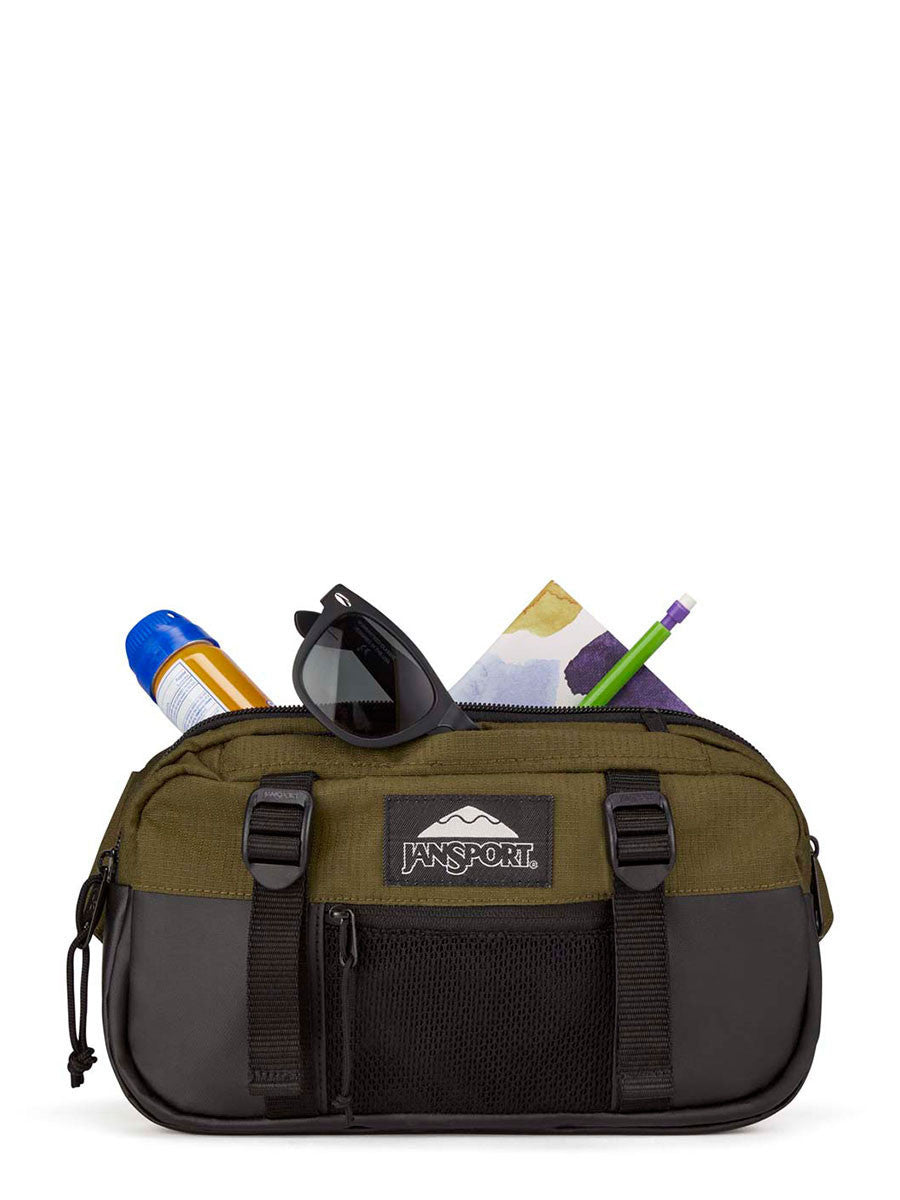 JANSPORT Way Out Waistpack Bag