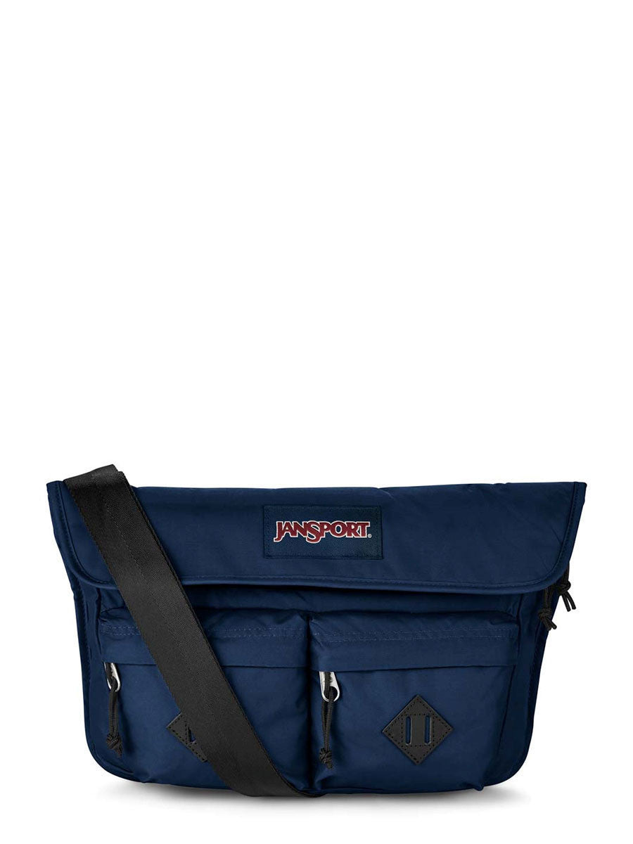 JANSPORT Larimer Crossbody Sling Bag