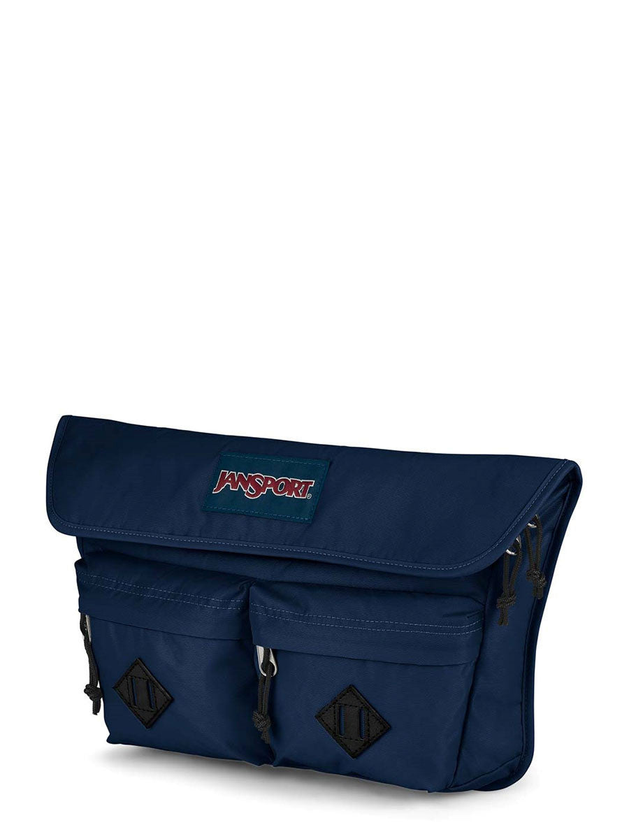 JANSPORT Larimer Crossbody Sling Bag