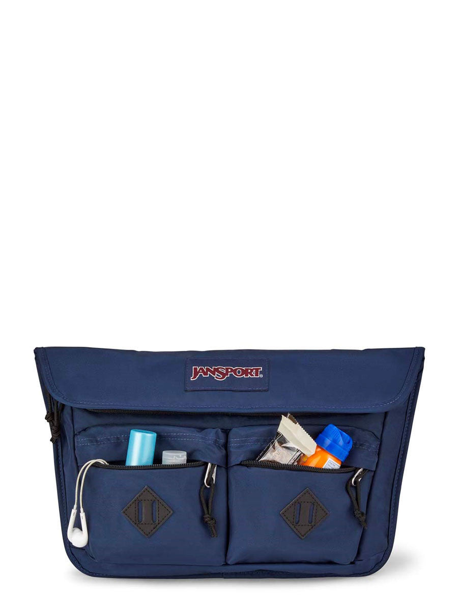 JANSPORT Larimer Crossbody Sling Bag