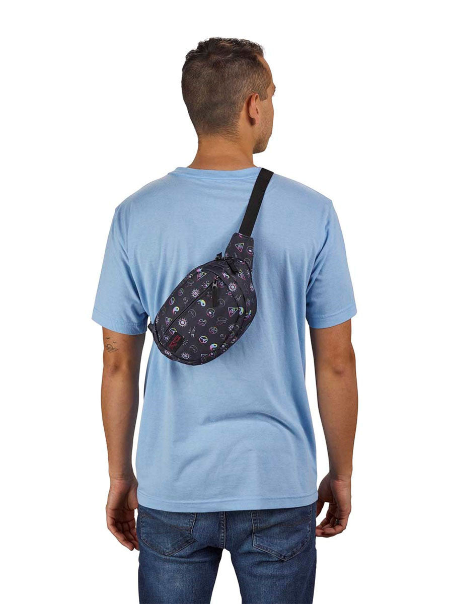 JANSPORT Fifth Avenue Bag