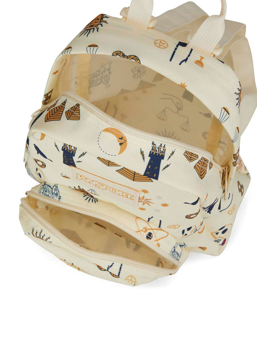 JANSPORT Half Pint Backpack