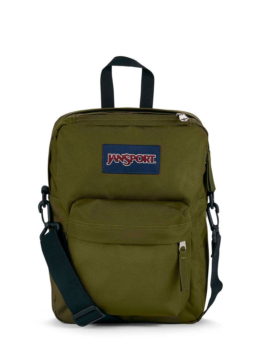 JANSPORT Colfax Cross Body Sling Bag