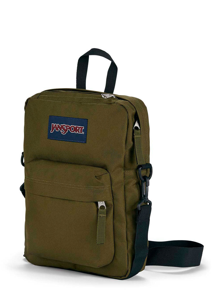 JANSPORT Colfax Cross Body Sling Bag
